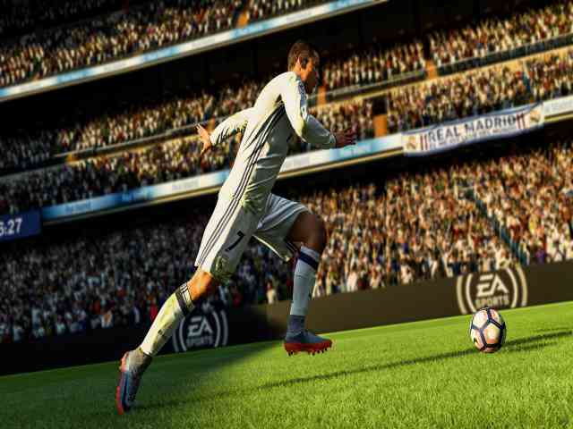 Download FIFA 18 Game For PC Full Version Working Free