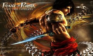 download prince of persia the two thrones game free for pc full version