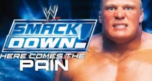 download wwe smackdown here comes the pain game