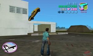 download grand theft auto gta vice city game