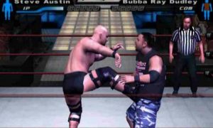 download wwe smackdown here comes the pain game for pc free full version