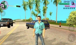 download grand theft auto gta vice city game