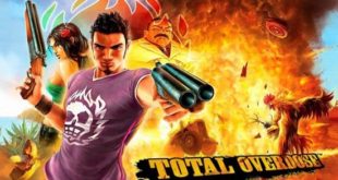 download total overdose game free for pc full version