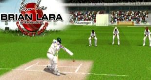 download brian lara cricket 2005 game free for pc full version