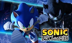 download sonic unleashed game