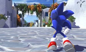 download sonic unleashed game