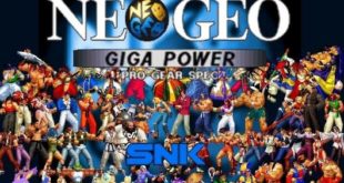 download neo geo games for pc full version