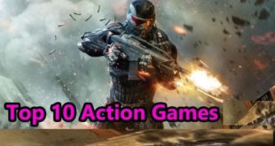 top 10 action games free download for pc full version