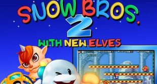 download snow bros 2 game for pc free full version