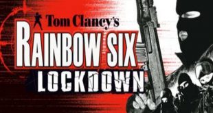 download tom clancy’s rainbow six lockdown game