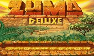 play free zuma deluxe games online