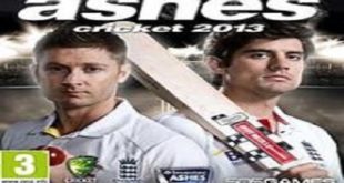 download ashes cricket 2013 game free for pc full version