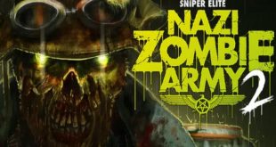 download sniper elite nazi zombie army 2 game for pc