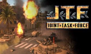 joint task force game