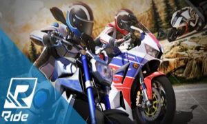 ride 2015 game