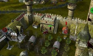 download stronghold legends game for pc