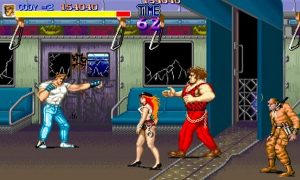 final fight pc game free download full version