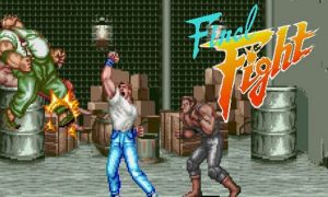 Final Fight Game Download For Pc Full Version