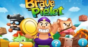 download brave piglet game for pc full version