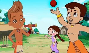 download chhota bheem all games for pc windows