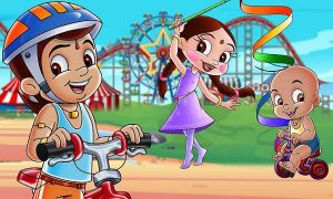 download chhota bheem all games for pc windows