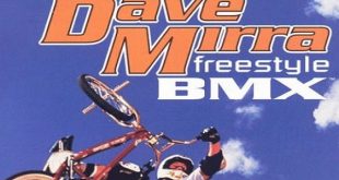 download dave mirra freestyle bmx game for pc