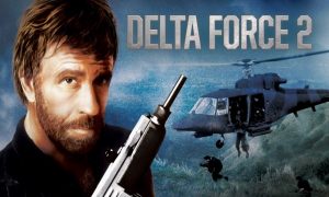 delta force 2 game
