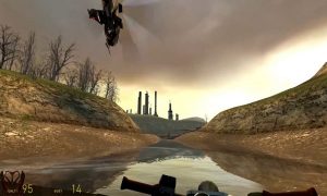 download half life 2 game for pc full version
