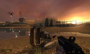 download half life 2 game for pc full version