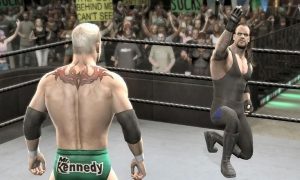 download smackdown vs raw 2009 game for pc full version