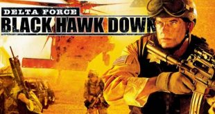 download delta force black hawk down game for pc