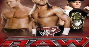 download wwe raw ultimate impact game for pc full version