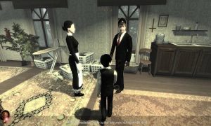 download lucius 1 game for pc full version