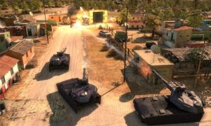 act of aggression reboot edition pc game free download