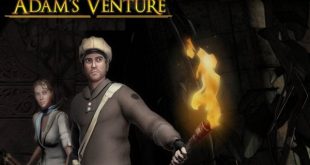 download adam's venture origins pc game full version