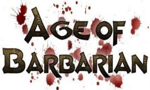 age of barbarian game