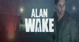 alan wake game