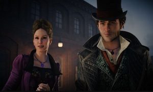 download assassin’s creed syndicate the dreadful crime for pc