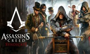 assassin's creed syndicate game
