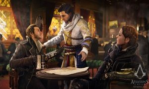 download assassin’s creed syndicate the dreadful crime for pc