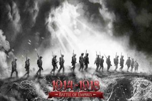 Battle Of Empire 1914 1918 game