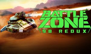 Battlezone 98 Redux game
