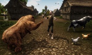 download bear simulator pc game free full version