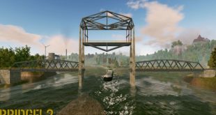 bridge 2 game