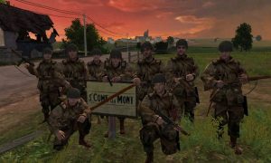 download brothers in arms road to hill free for pc