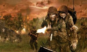 download brothers in arms road to hill free for pc