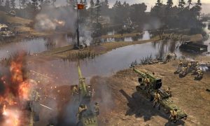 download company of heroes 2 master collection pc game