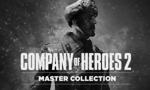 company of heroes master collection game