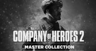 company of heroes master collection game