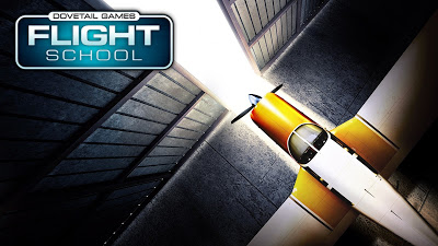 download dovetail games flight school for pc